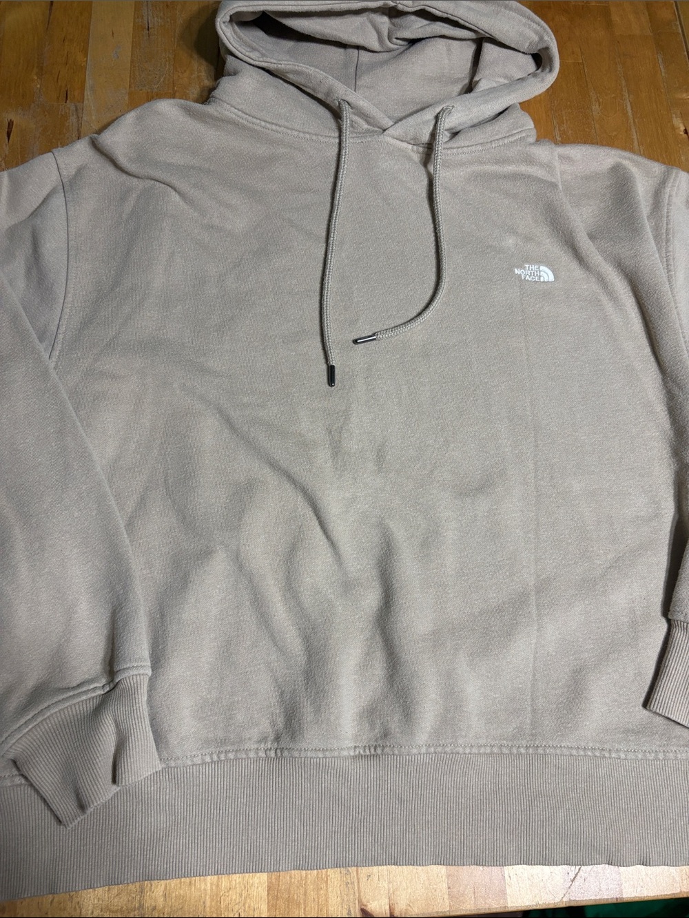The North Face Women’s Hoodie